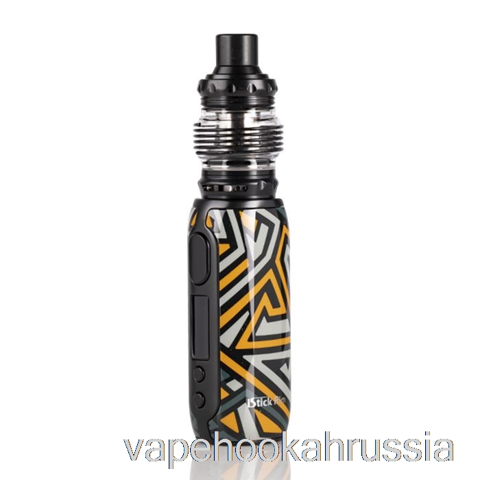 Vape Russia Eleaf Istick Rim 80w стартовый комплект лабиринт